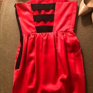 Rachel Roy dress